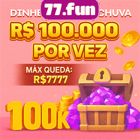 77.fun Fundo de Resgate de Perdas Semanais